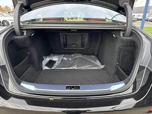 2026 Mercedes-Benz S-Class Base