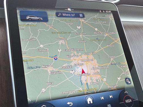 2026 Mercedes-Benz GLC 350e Base 4MATIC