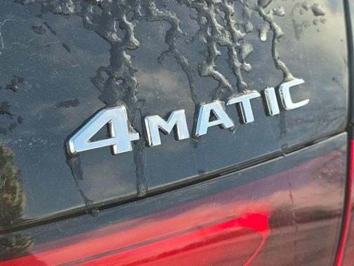 2026 Mercedes-Benz GLC 350e Base 4MATIC