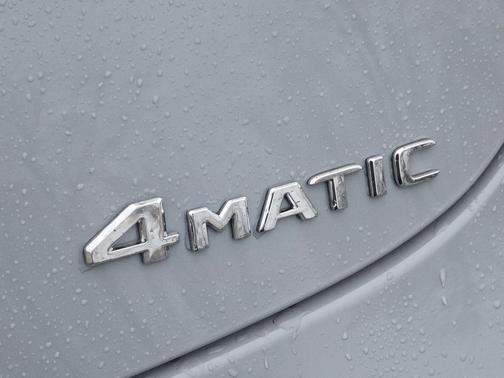 2026 Mercedes-Benz CLE 300 Base 4MATIC