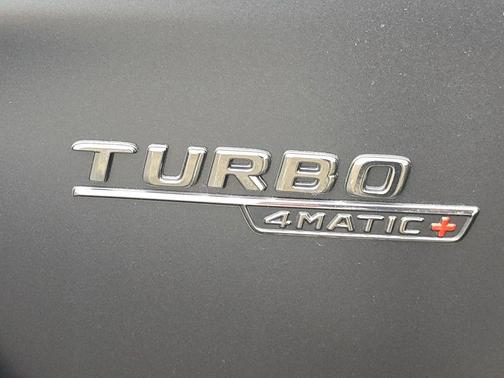 2026 Mercedes-Benz AMG CLE 53 Base