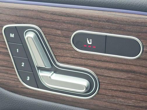 Black 2026 Mercedes-Benz GLB 250 Base 4MATIC