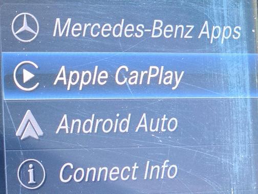 2018 Mercedes-Benz E-Class E 400 4MATIC