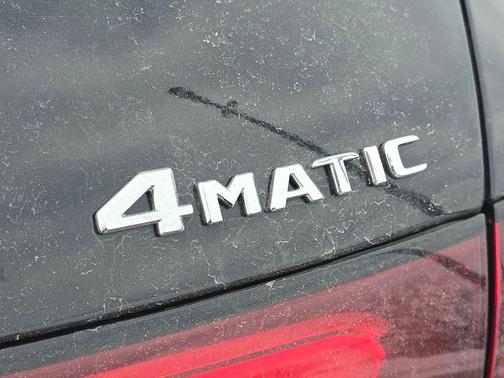 2026 Mercedes-Benz GLC 300 Base 4MATIC