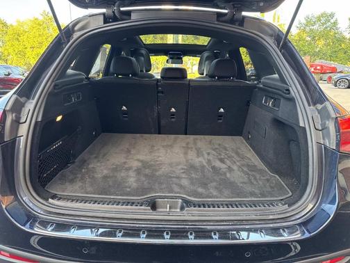 2024 Mercedes-Benz GLC 300 Base 4MATIC