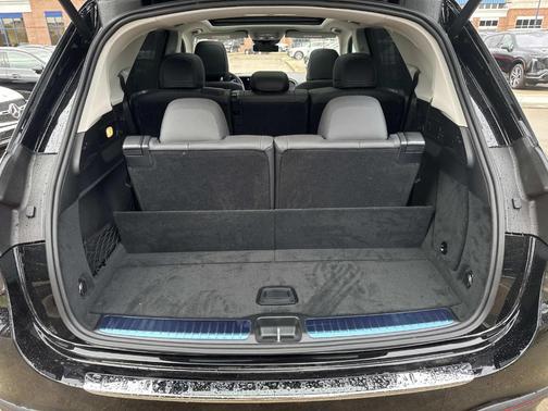 2026 Mercedes-Benz GLE 580 AWD 4MATIC