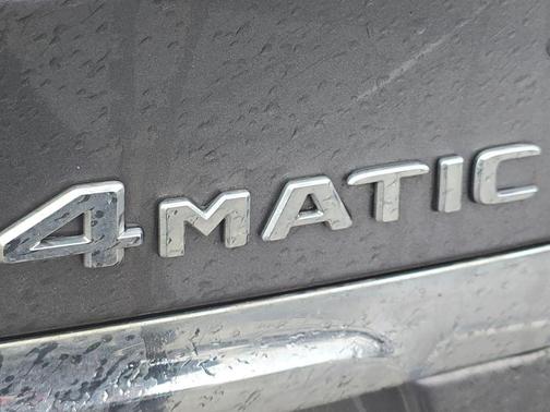 2019 Mercedes-Benz GLA 250 Base 4MATIC