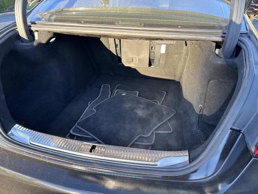 2021 Mercedes-Benz S-Class S 580 4MATIC