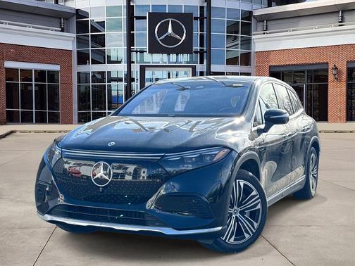 2023 Mercedes-Benz EQS 450 Base 4MATIC