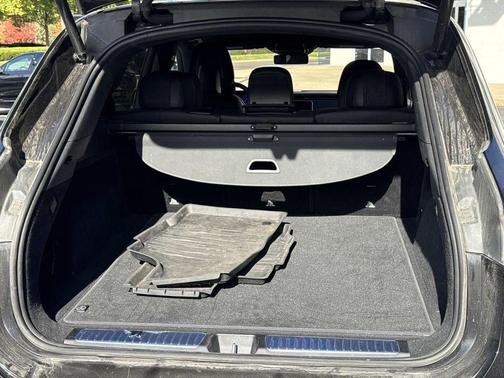 2023 Mercedes-Benz EQS 450 Base 4MATIC