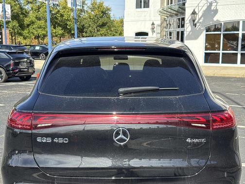 2023 Mercedes-Benz EQS 450 Base 4MATIC