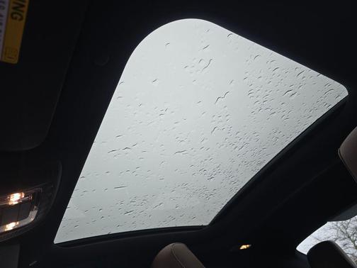 2026 Mercedes-Benz CLA 250 Base 4MATIC