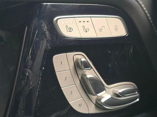 2021 Mercedes-Benz AMG G 63 Base