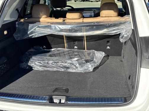 2026 Mercedes-Benz GLE 350 Base 4MATIC