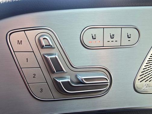 2026 Mercedes-Benz AMG GLE 53 Base