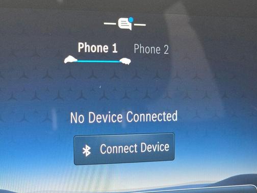 2026 Mercedes-Benz AMG GLE 53 Base