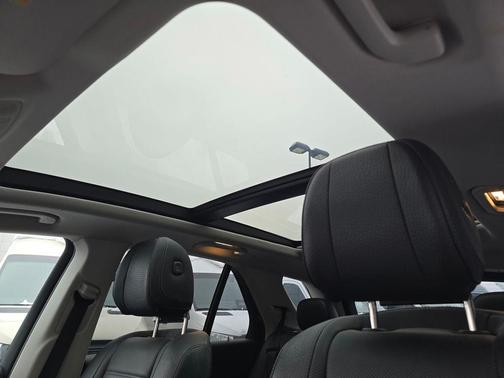 2020 Mercedes-Benz GLE 450 Base