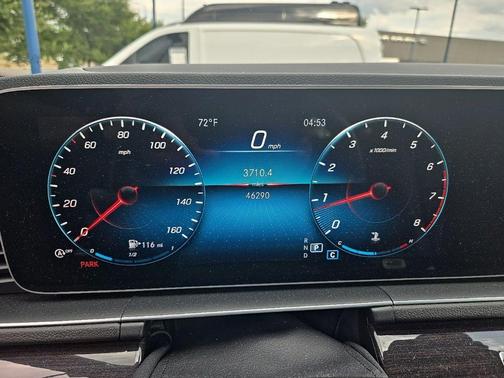 2022 Mercedes-Benz GLE 350 Base 4MATIC