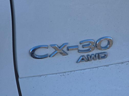 2023 Mazda CX-30 2.5 S