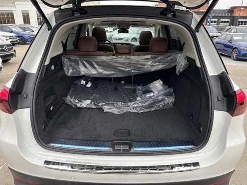 2026 Mercedes-Benz GLE 350 Base 4MATIC