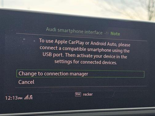 Glacier White Metallic 2019 Audi S5 3.0T Prestige