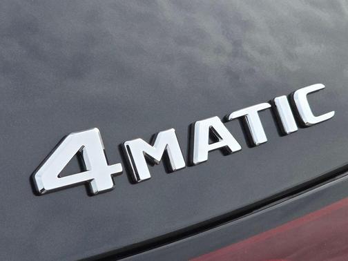 2026 Mercedes-Benz GLC 300 Base 4MATIC