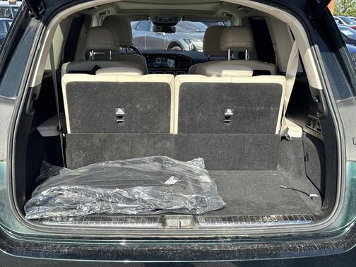 2023 Mercedes-Benz GLS 450 4MATIC