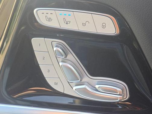 MANUFAKTUR CHINA B 2026 Mercedes-Benz G-Class G 550 4MATIC