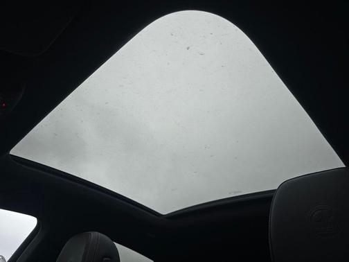 2026 Mercedes-Benz AMG GLE 53 Base