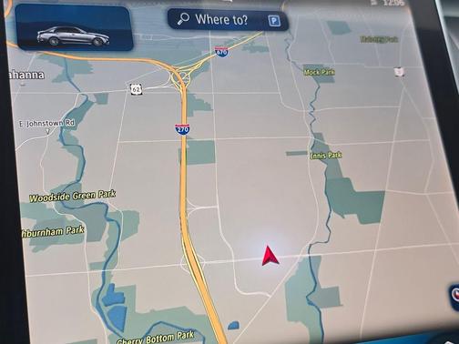 2025 Mercedes-Benz AMG C 43 Base 4MATIC