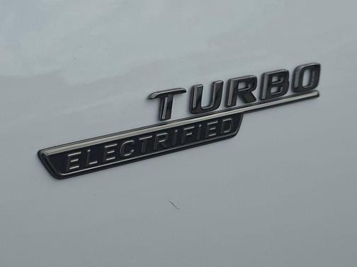 2025 Mercedes-Benz AMG C 43 Base 4MATIC