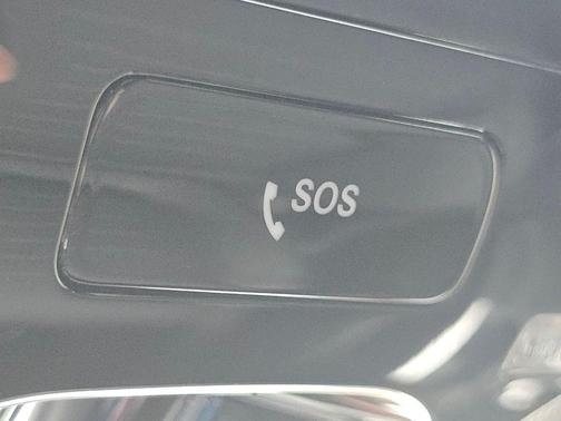 2025 Mercedes-Benz AMG C 43 Base 4MATIC