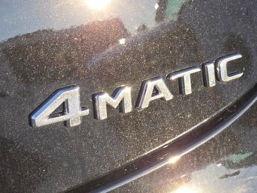 2026 Mercedes-Benz CLE 300 Base 4MATIC