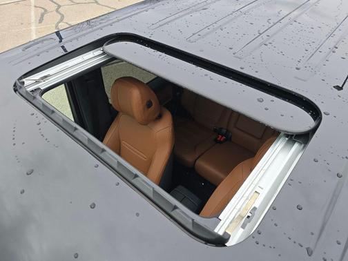 2026 Mercedes-Benz G-Class 580