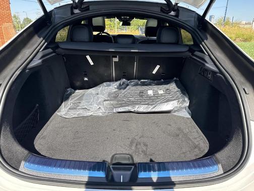 2026 Mercedes-Benz AMG GLE 53 Base