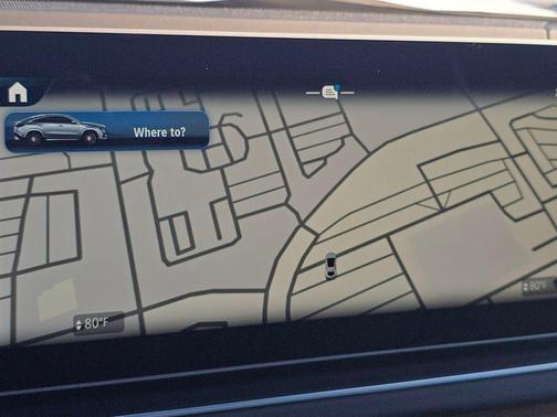 2026 Mercedes-Benz AMG GLE 53 Base