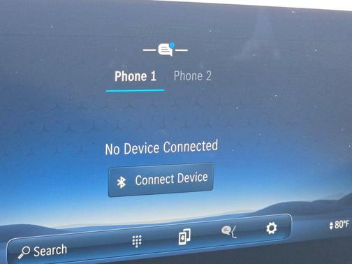 2026 Mercedes-Benz AMG GLE 53 Base