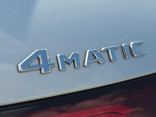 2026 Mercedes-Benz GLC 300 Base 4MATIC