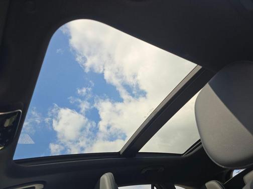 2026 Mercedes-Benz GLC 300 Base 4MATIC