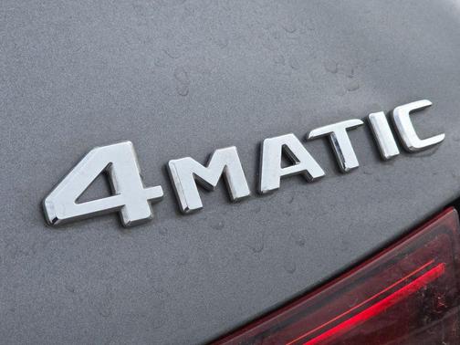 2026 Mercedes-Benz GLA 250 Base 4MATIC