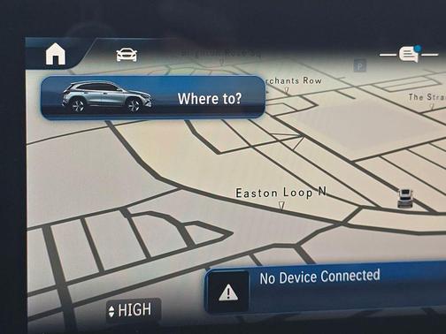 2026 Mercedes-Benz GLA 250 Base 4MATIC