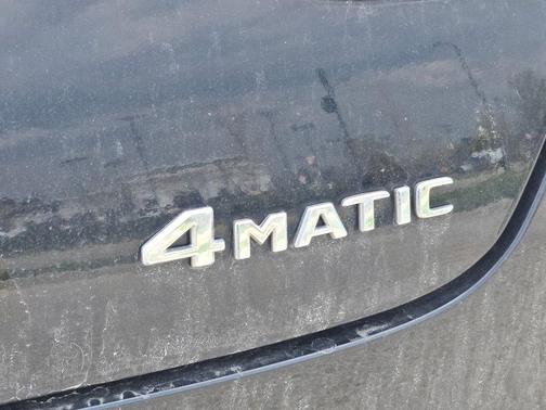 2021 Mercedes-Benz CLA 250 Base 4MATIC