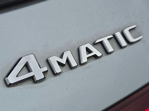 2023 Mercedes-Benz GLE 350 Base 4MATIC