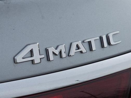 2026 Mercedes-Benz E-Class E 450 4MATIC