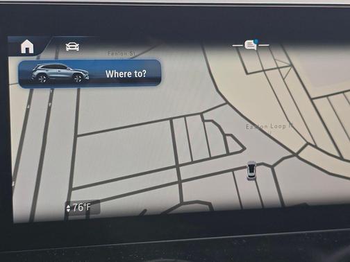 2026 Mercedes-Benz GLA 250 Base 4MATIC