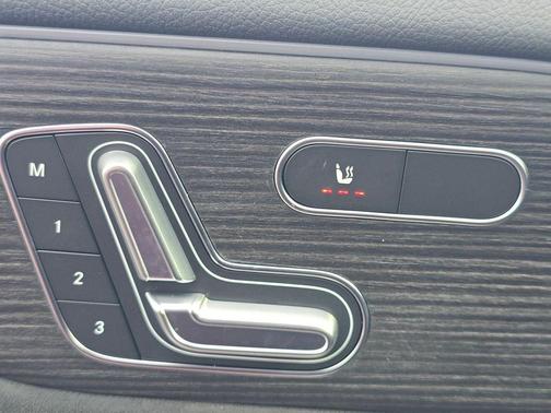 2026 Mercedes-Benz GLA 250 Base 4MATIC