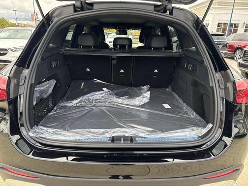 2026 Mercedes-Benz GLC 300 Base 4MATIC