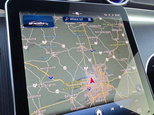 2026 Mercedes-Benz AMG CLE 53 Base