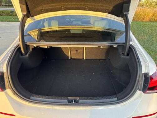 2019 Mercedes-Benz A-Class A 220 4MATIC
