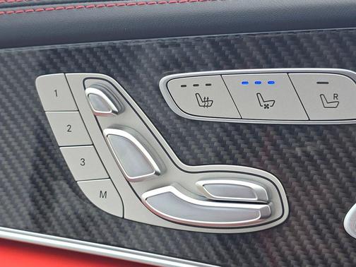 2024 Mercedes-Benz AMG GT 43 Base